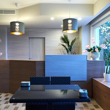Manoppello La Casa Del Pellegrino酒店 外观 照片