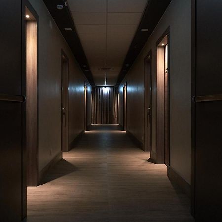 Manoppello La Casa Del Pellegrino酒店 外观 照片
