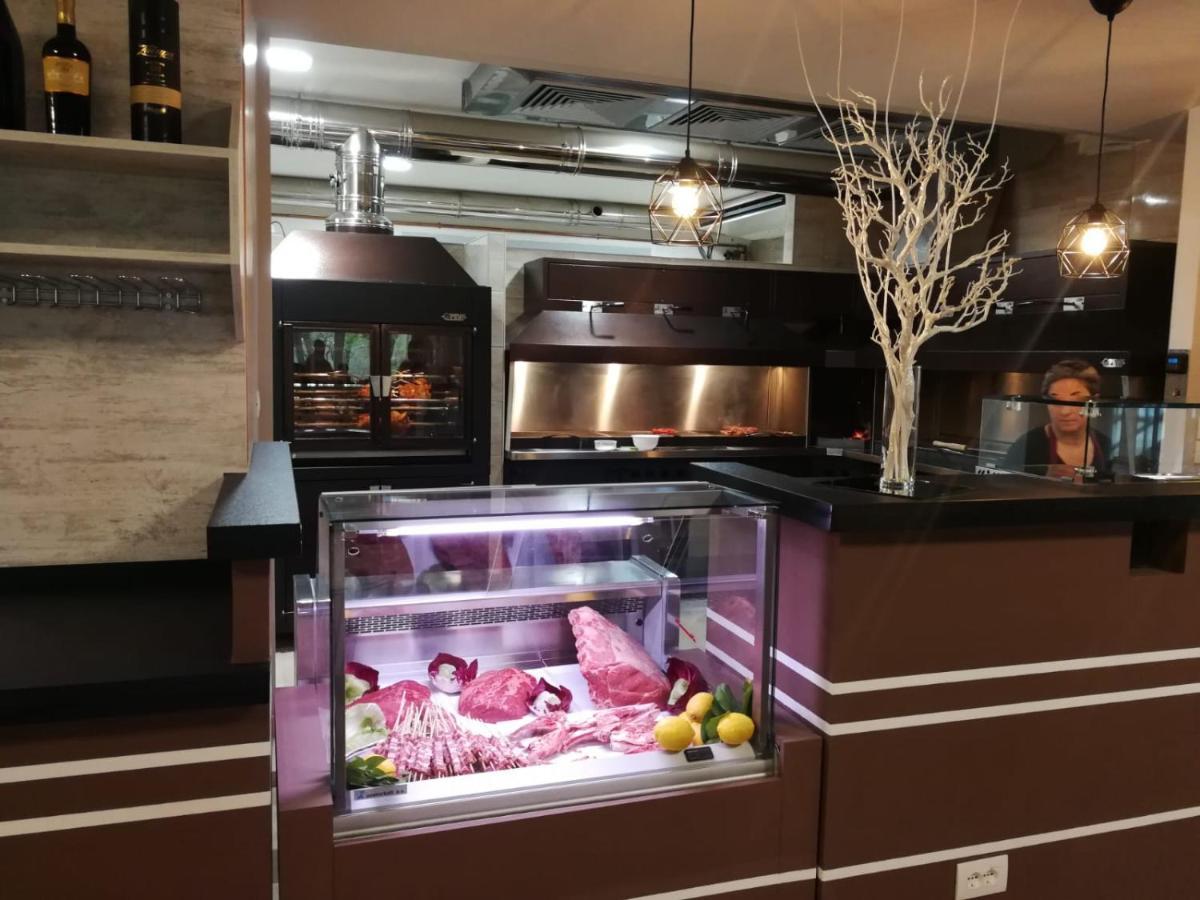 Manoppello La Casa Del Pellegrino酒店 外观 照片