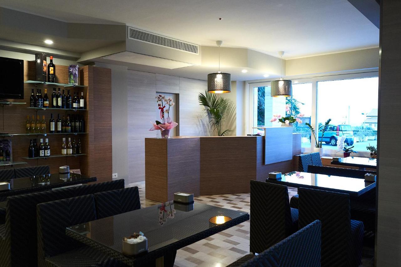 Manoppello La Casa Del Pellegrino酒店 外观 照片