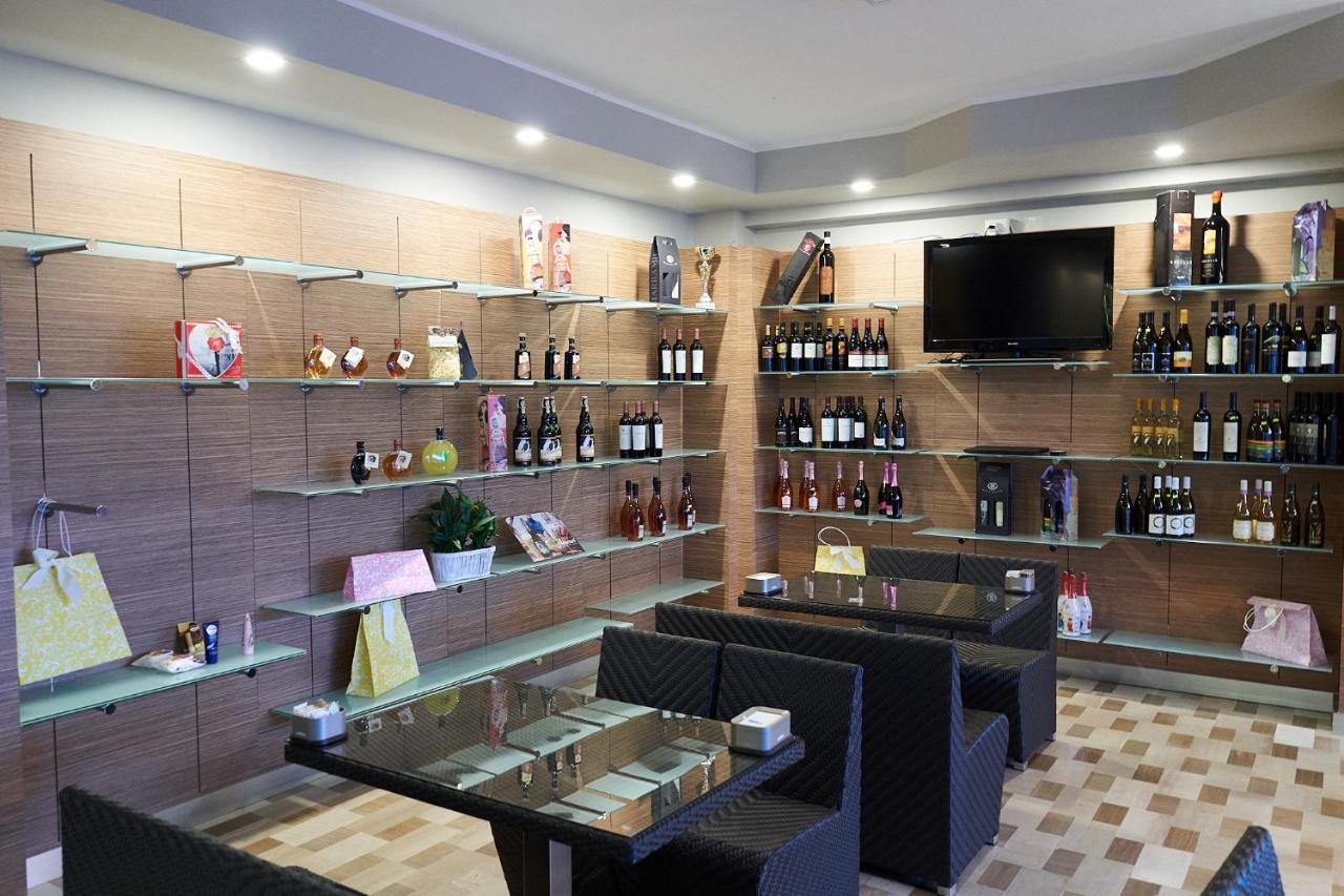 Manoppello La Casa Del Pellegrino酒店 外观 照片