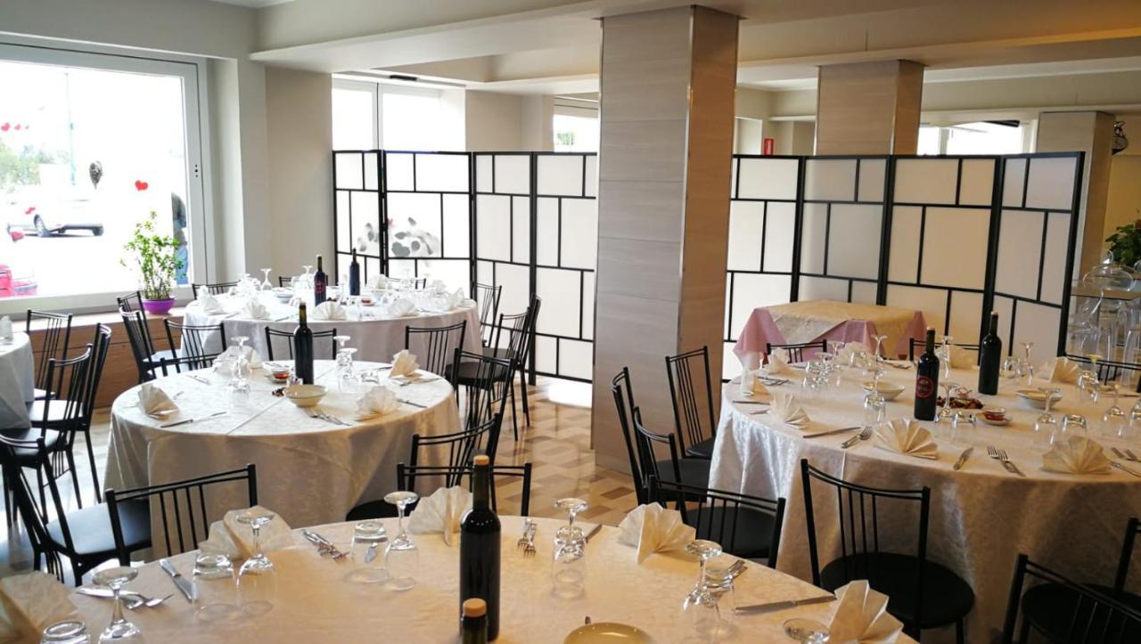 Manoppello La Casa Del Pellegrino酒店 外观 照片