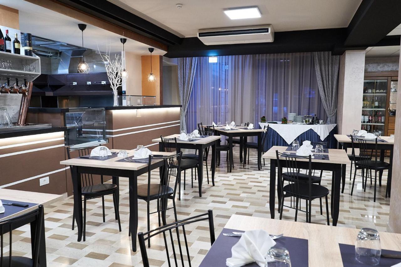 Manoppello La Casa Del Pellegrino酒店 外观 照片