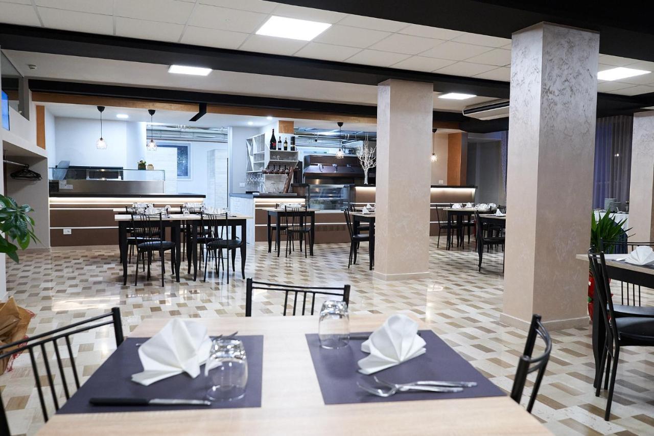 Manoppello La Casa Del Pellegrino酒店 外观 照片