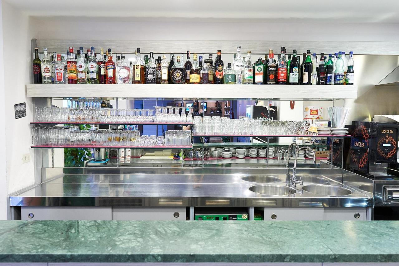 Manoppello La Casa Del Pellegrino酒店 外观 照片