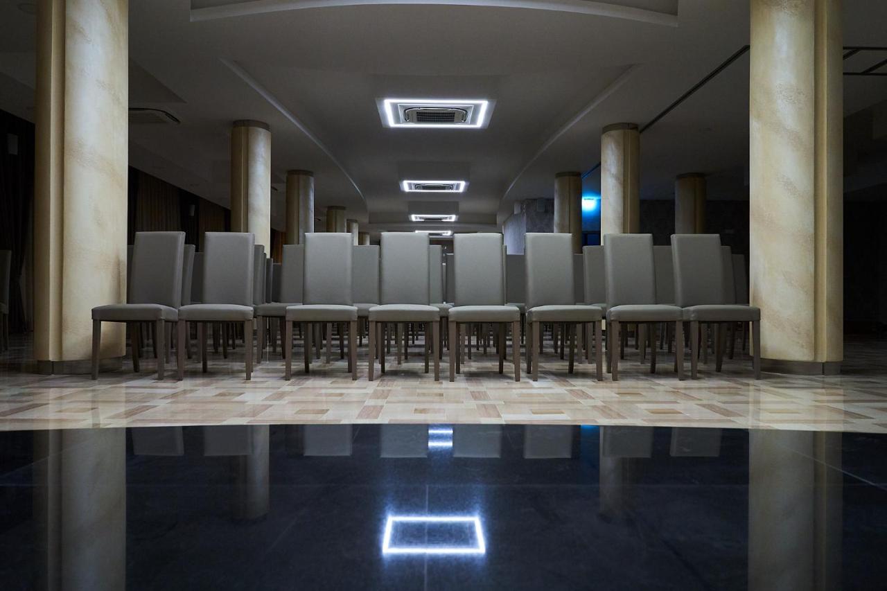 Manoppello La Casa Del Pellegrino酒店 外观 照片