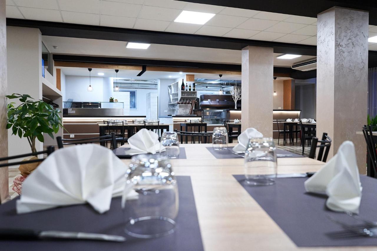 Manoppello La Casa Del Pellegrino酒店 外观 照片