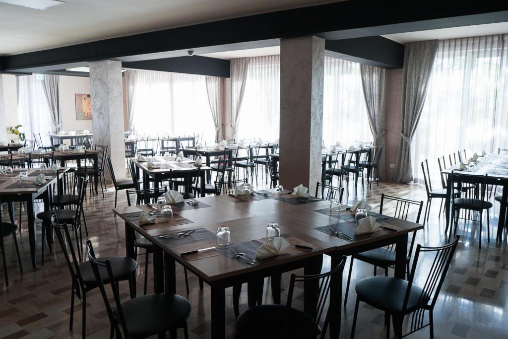 Manoppello La Casa Del Pellegrino酒店 外观 照片