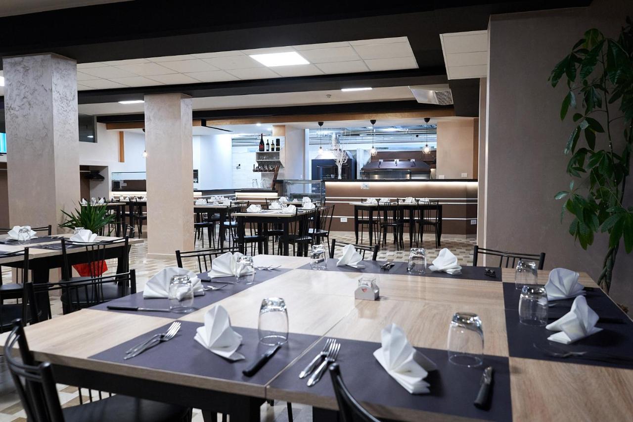 Manoppello La Casa Del Pellegrino酒店 外观 照片