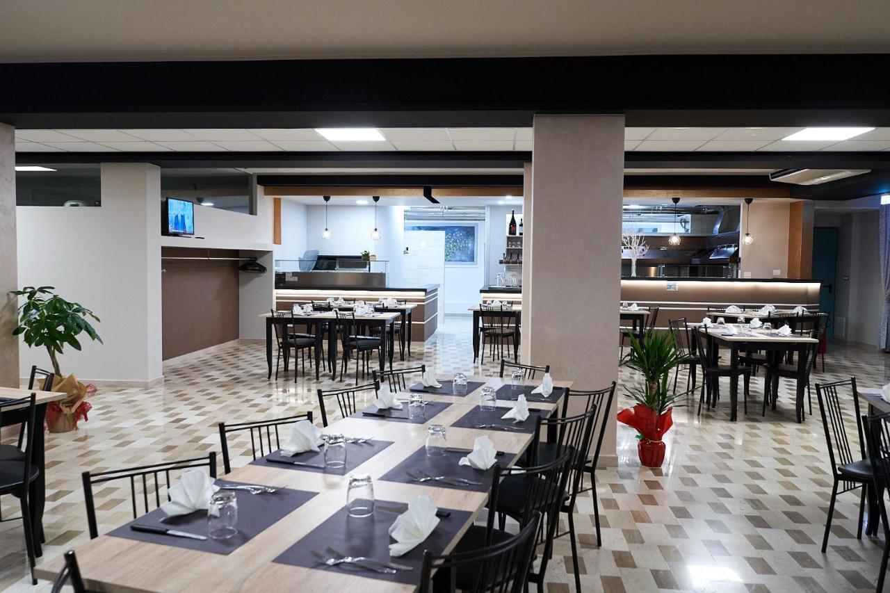 Manoppello La Casa Del Pellegrino酒店 外观 照片